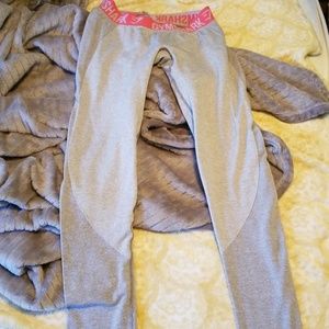 Gym shark  leggings
